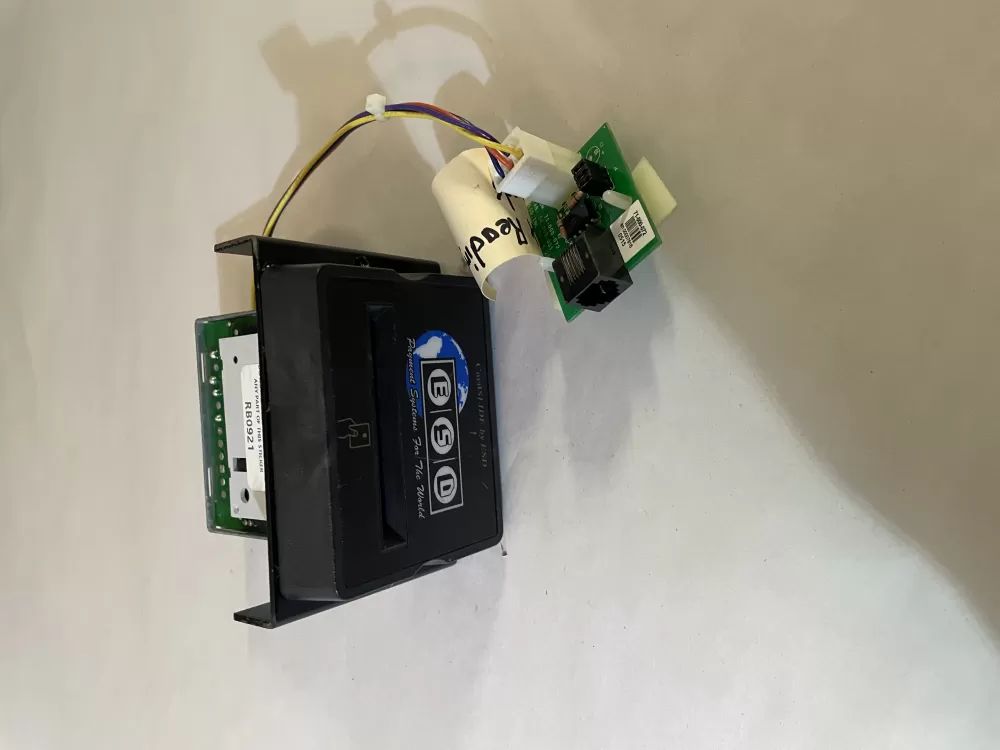 94467-99 55-000-165 ESD Display / Interface