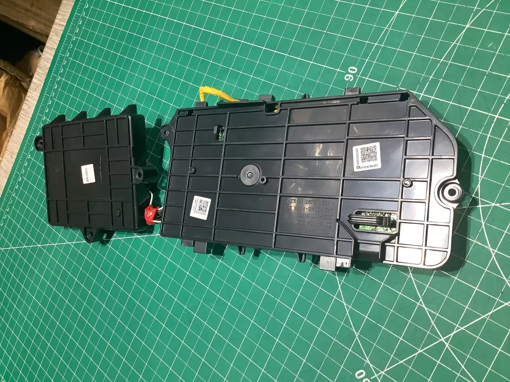 Samsung DC92 01802A Washer Control Board AZ181997 | ARV706
