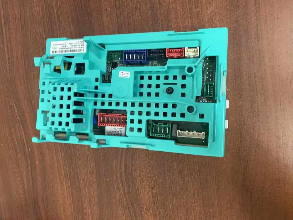 Kenmore AP5629538 W10406126 W10445395 W10480184 PS3653305 Washer Control Board