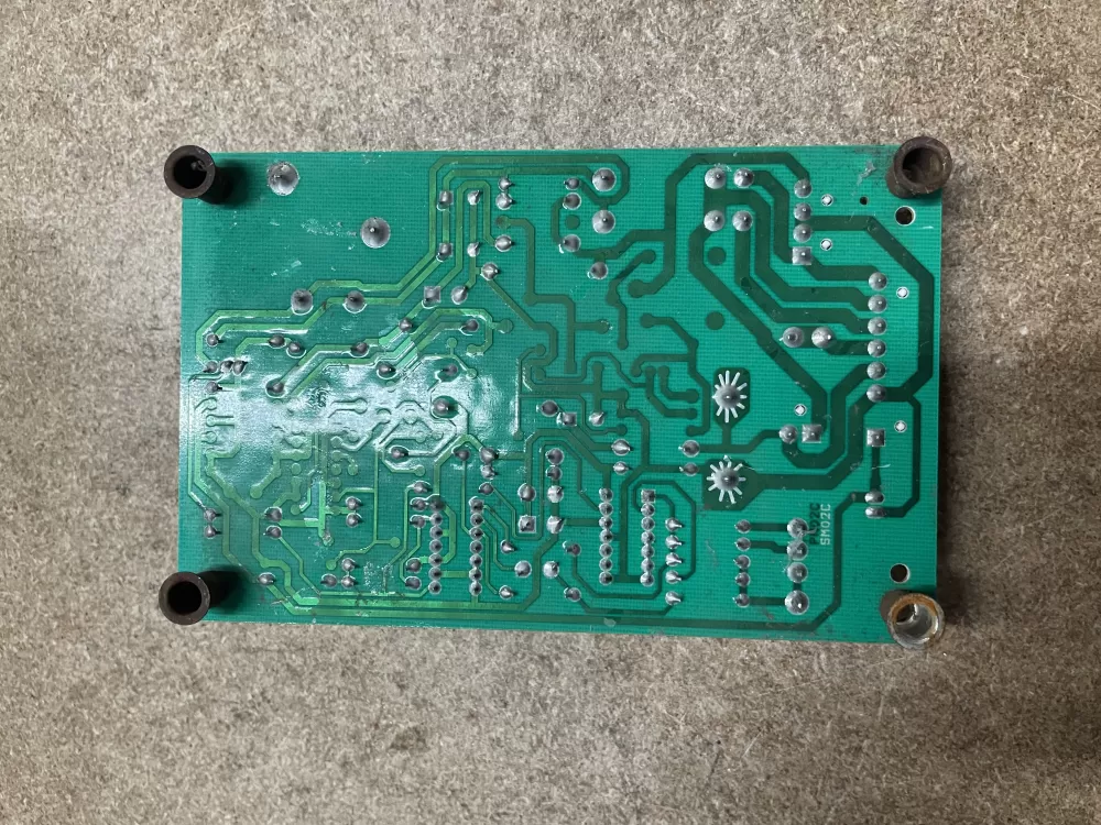 Carrier Bryant Hk32ea001 Cepl130524 01 Furnace Control Board AZ15541 | KM960