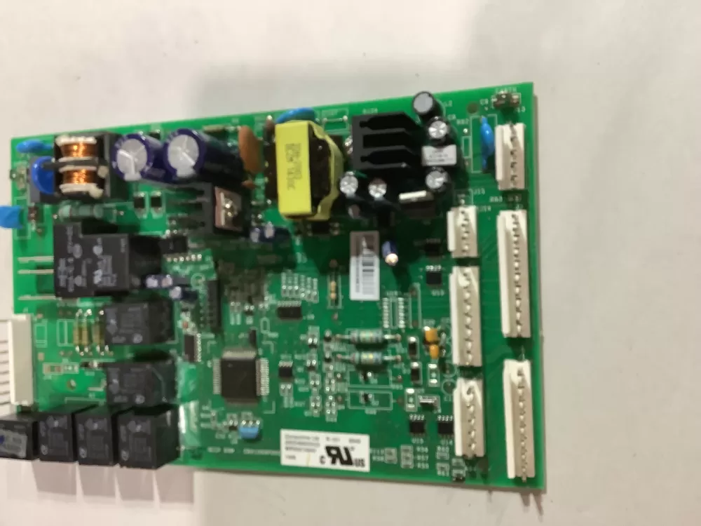 GE 200D4854G008  200D4854G013   200D2259G017  200D4852G018   200D4850G022   200D6221G013   200D6221G015  200D6221G016  WKKT 1304-00-70A Refrigerator Control Board