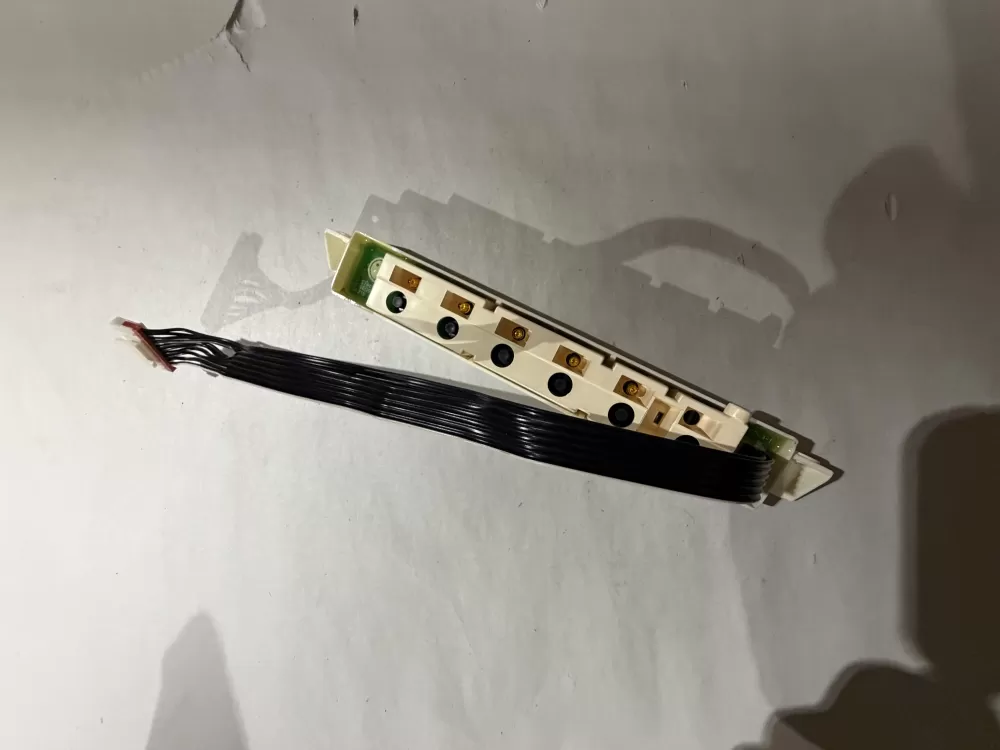 6871DD2002D LG Dishwasher Board - Display / Interface