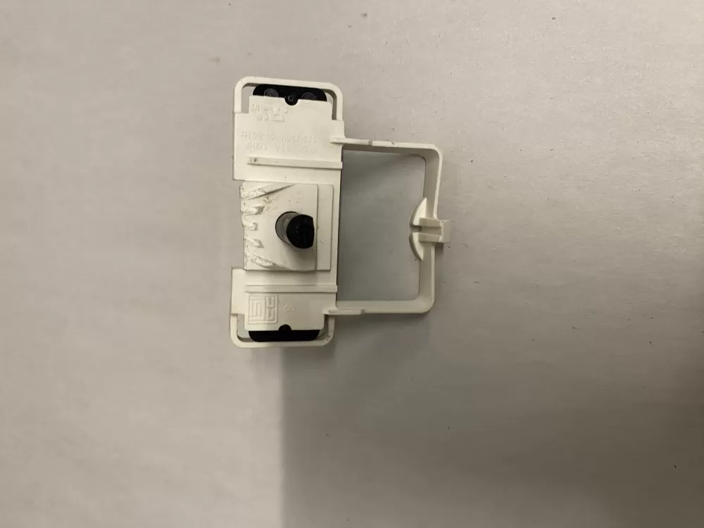 Whirlpool Dryer Switch Push To Start 3977456 0223  AZ221895 | BK1494