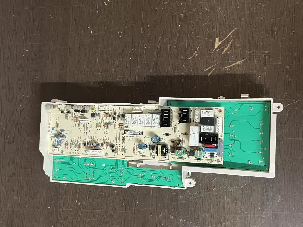 GE 00N21830301 WH12X10457 Washer Control Board AZ39879 | Wmv395
