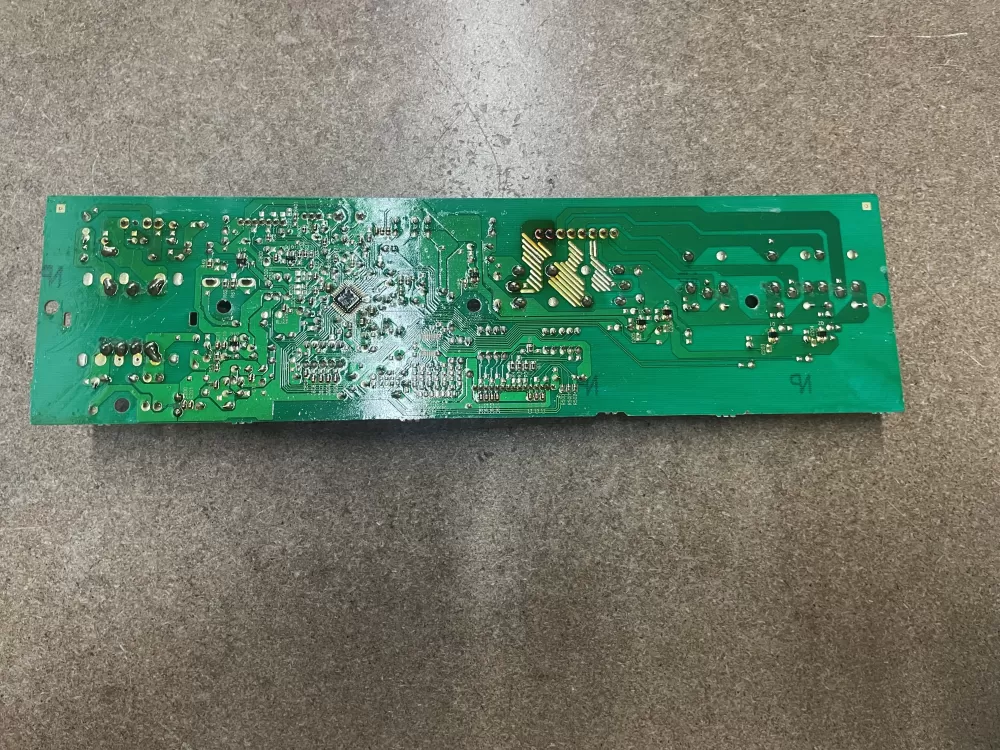 GE 165D7802P002 Dishwasher Control Board AZ20241 | KM1582