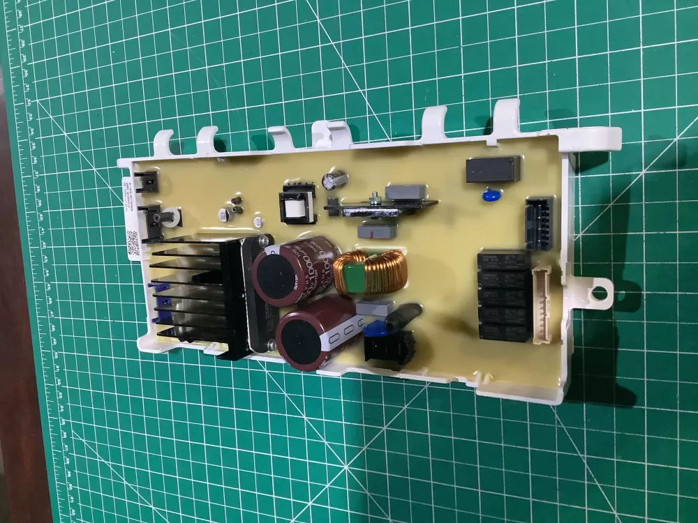 Whirlpool W11130238 W11040850 Washer Control Board AZ141620 | NRV566