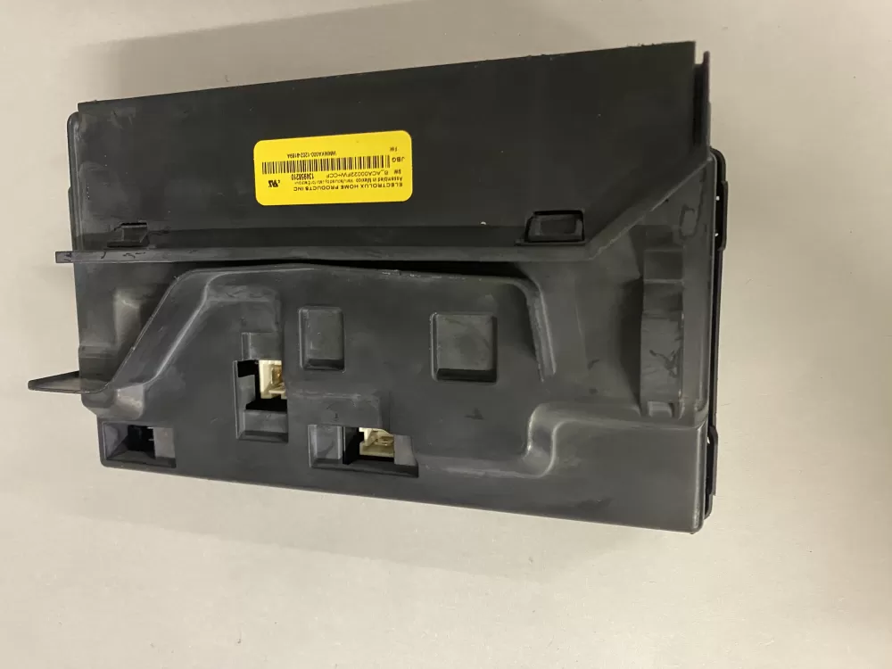 134958200 Frigidaire Washer Board - Control