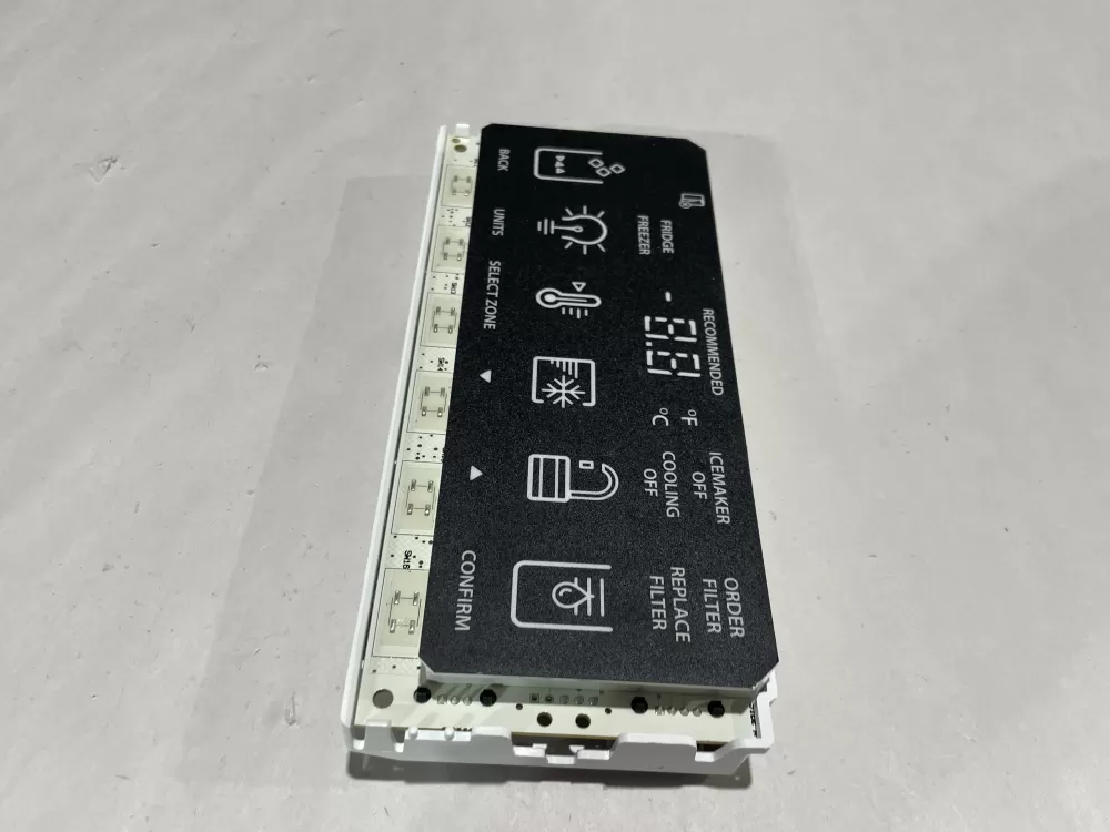 Whirlpool Maytag Amana Refrigerator Control Board AZ161153 | Wm174
