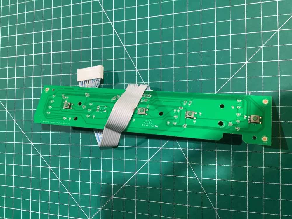 Frigidaire A05575702/F Dishwasher Control Board