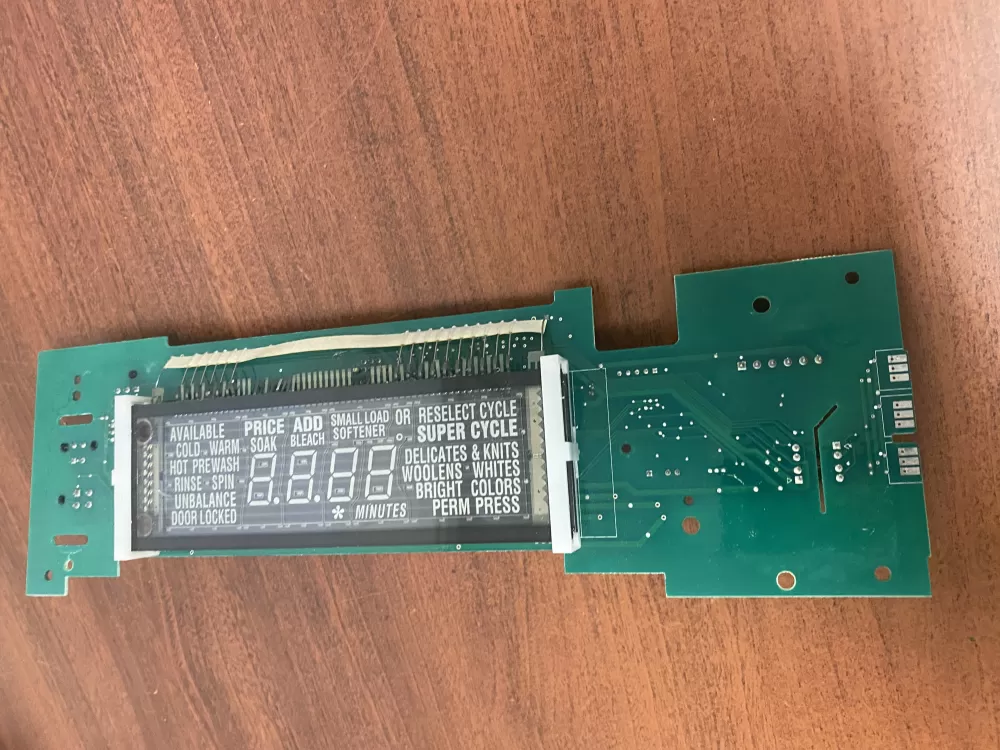 Maytag W10679197 WPW10679197 Washer Control Board AZ44526 | BK1761