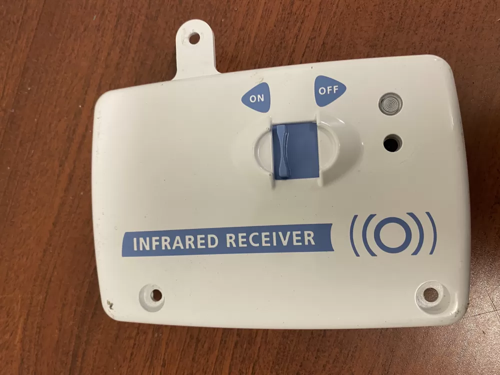 Whirlpool  Kenmore  Maytag  KitchenAid W10757851  AP5956767  W11629974  4389102  2198585  2198586  2220398  2220402  2255114  3452789  4388635  4389102R  PS10064583  TJ4389102R  W10193666  W10193840  W10290817 Refrigerator Ice Control Board