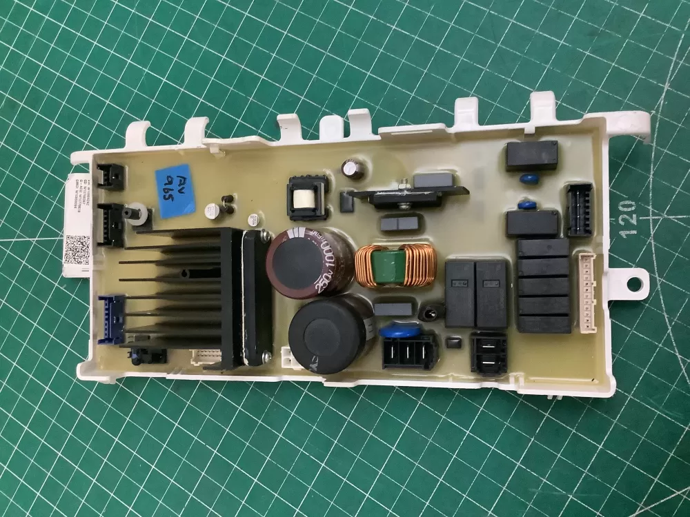 Whirlpool Maytag W10858074 Washer Control Board AZ218532 | ARV965