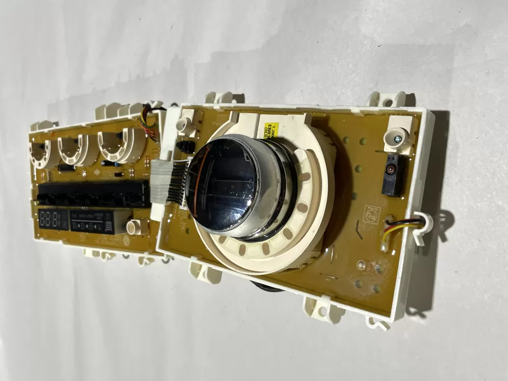 LG EBR36870711 Washer Control Board Panel User Interface AZ128513 | Wmv700