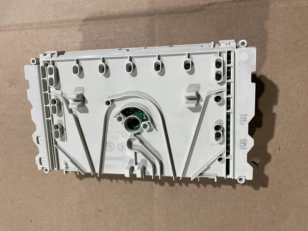 Whirlpool 46197041468 46197041468/B Washer Control Board AZ64006 | BK2083