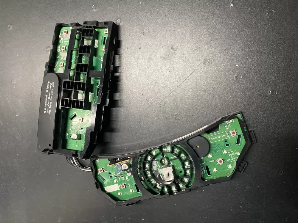 Whirlpool W10172214 W10294631 1553008 Dryer Control Board AZ18703 | BK750