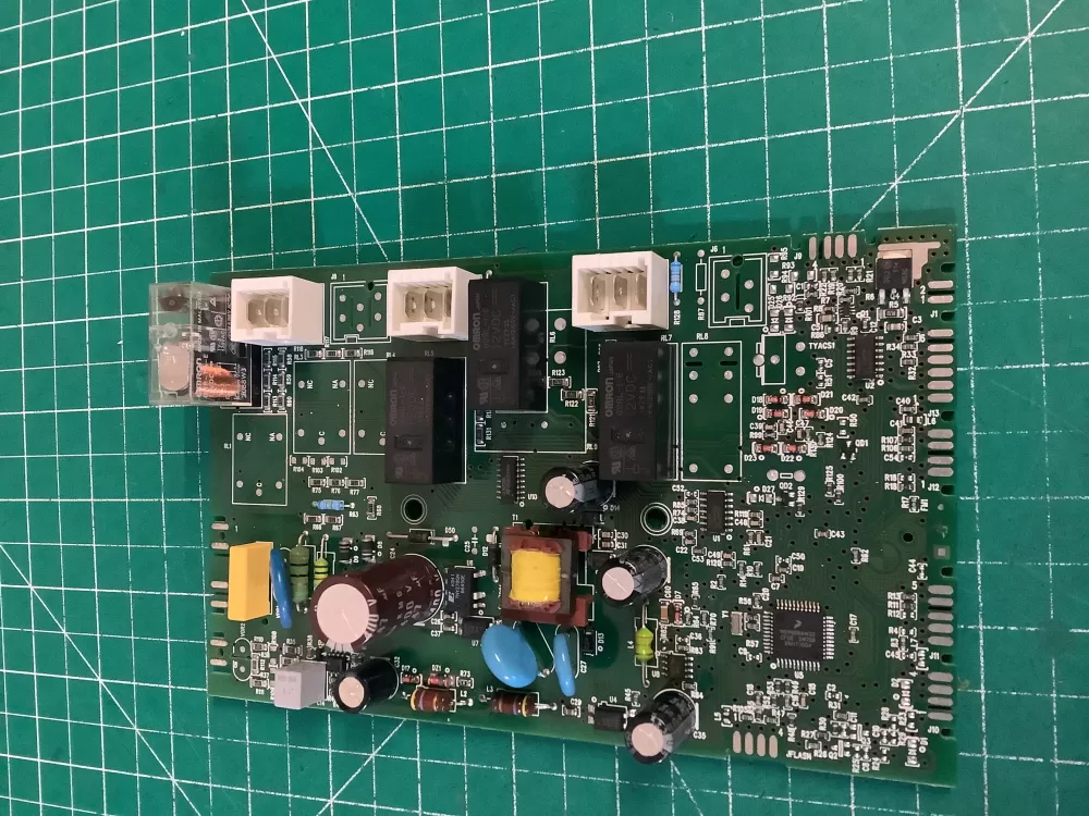 13470651DRYER Electrolux Board - Control