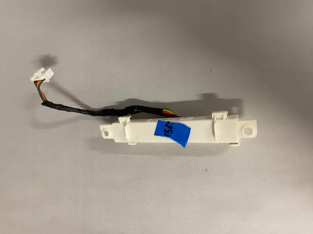 LG EBR33469706 Dishwasher Control Board AZ218071 | BK1324