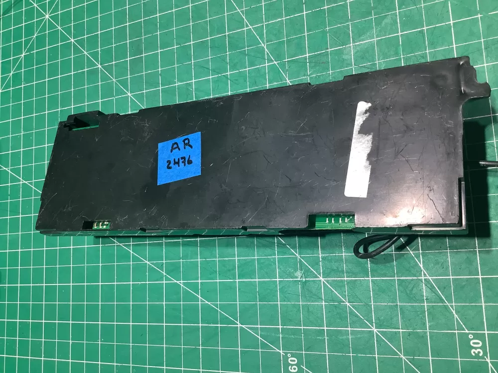 LG EBR39187715 Main PCB Power Control Board Assembly OEM Part AZ147148 | AR2476