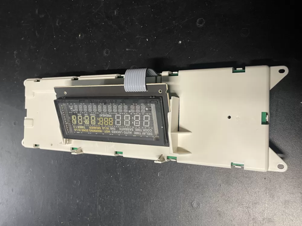 Jenn-Air AP6012769 74011546 8507P234-60 8507P383-60 W10473900 WP8507P234-60 PS11745985 Range Jenn Air Control Board