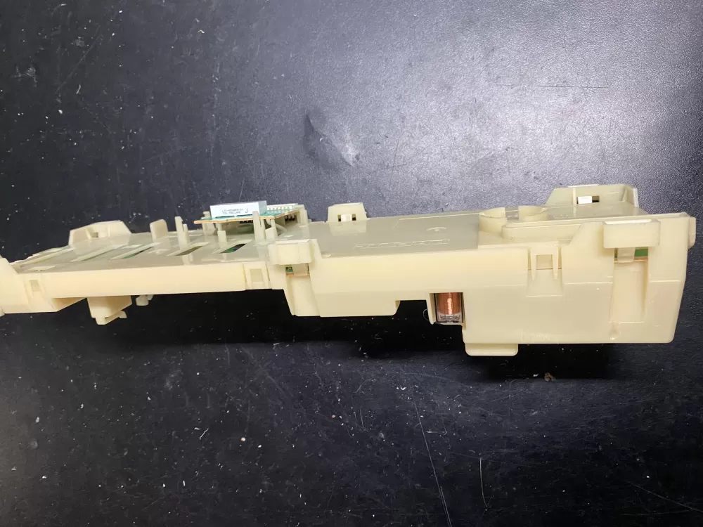 Bosch 9000312695 728546-02 Dryer Control Board AZ18282 | BKV39