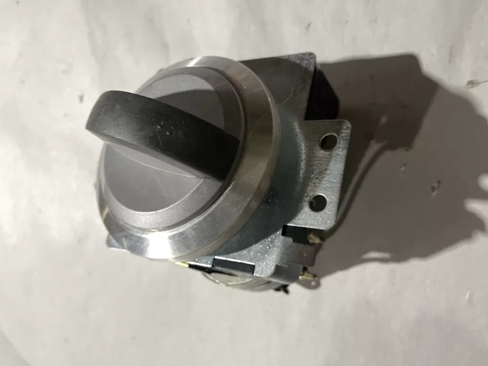 Whirlpool 8566184A 8566184 WP8566184 AP6013380 8566184R PS11746606 Dryer Timer