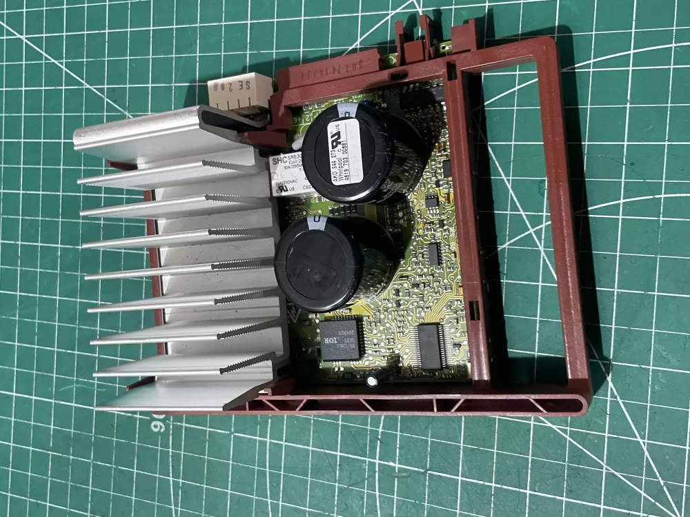 Whirlpool 4619-703-00681 Washer Control Board Wd