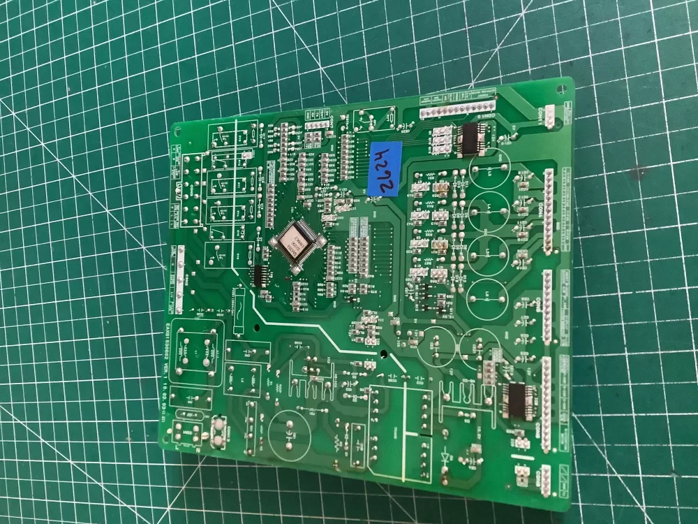 LG  Kenmore EBR65002701 EBR65002707 PS3625120 Refrigerator Control Board