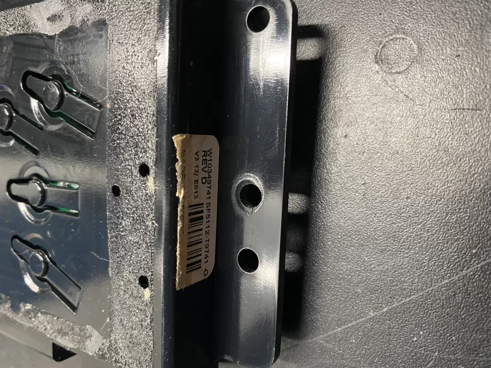 Whirlpool W10349741 W10424890 Range Oven Control Board AZ16456 | BK890