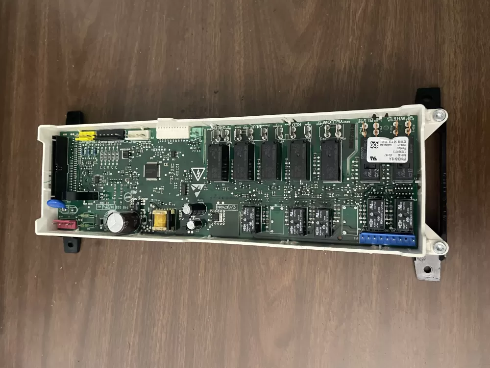 KitchenAid W10293885 W10365419 Range Oven Control Board AZ101190 | KMV137