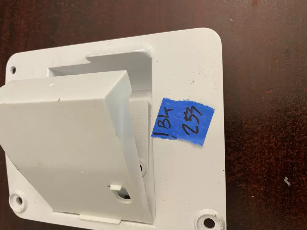 Whirlpool W10757851 4389102 Refrigerator Ice Control Board AZ94181 | BK253