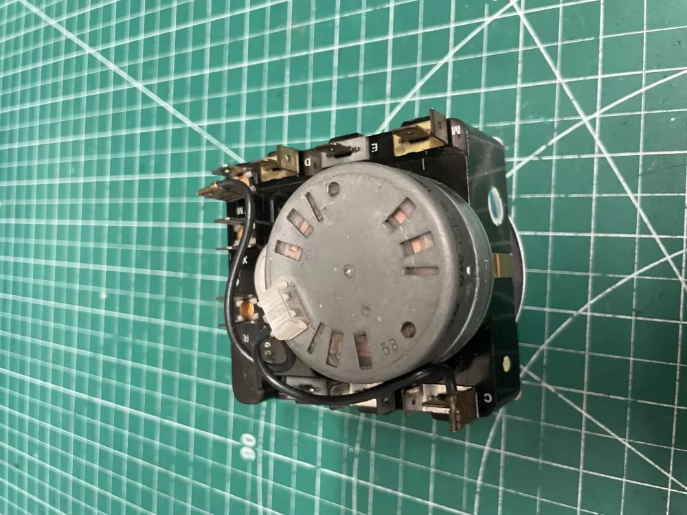Frigidaire 131062300 5303285734 Dryer Timer Control AZ206003 | Wm2164
