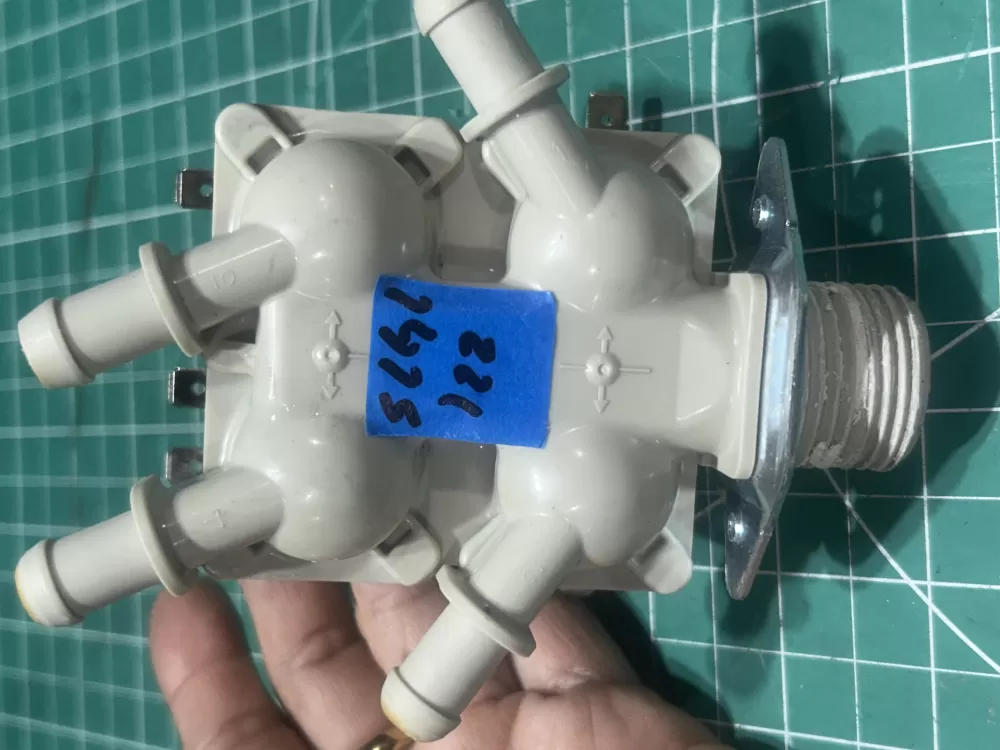 Samsung JKP69WA001 RAS-JKP69-00 Control Board AZ169393 | Sl122