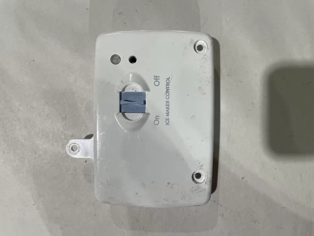 Whirlpool  Kenmore  Maytag  KitchenAid W10757851  AP5956767  W11629974  4389102  2198585  2198586  2220398  2220402  2255114  3452789  4388635  4389102R  PS10064583  TJ4389102R  W10193666  W10193840  W10290817 Refrigerator Ice Control Board