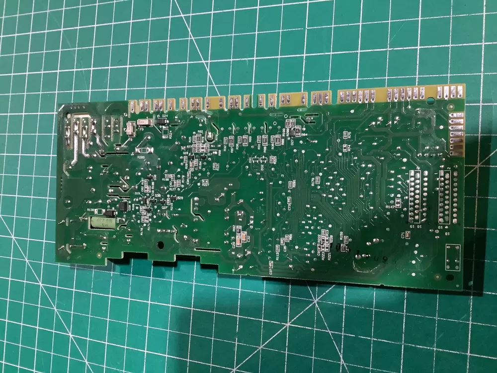 KitchenAid 747161-01 W10354910 Dishwasher Control Board AZ156272 | NR102