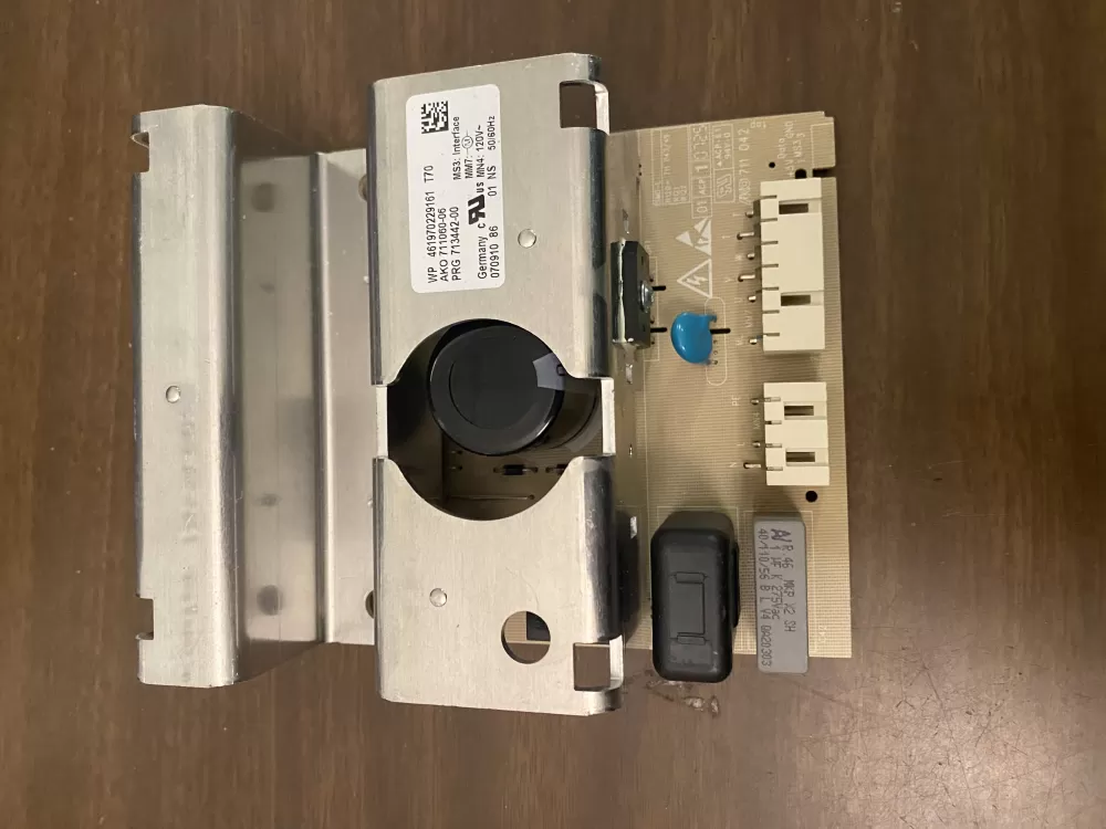 Whirlpool Kenmore WP8183196 491970229163 Washer Control Board   AZ92154 | BK1108