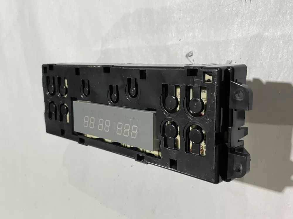 GE Range Control Board 963830 WB27T10416 PS753786 AZ186578 | Wm2585