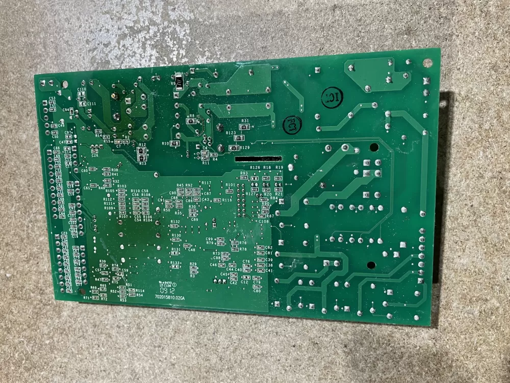 GE 200D2260G008 PD00074367 AP7188100 Refrigerator Control Board AZ62265 | KM1884