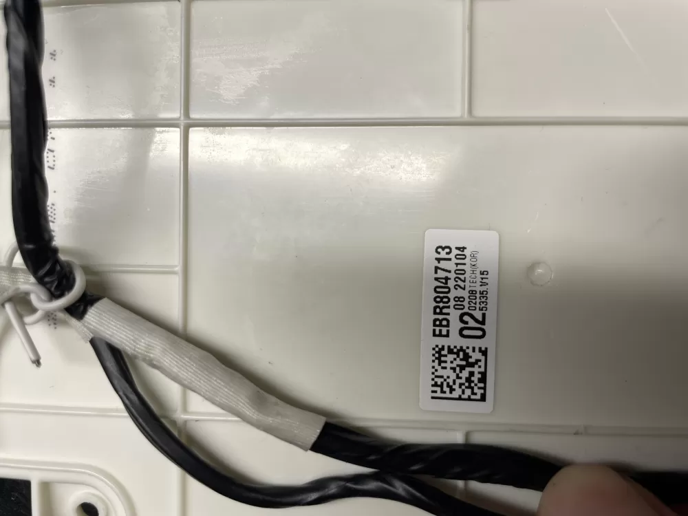 LG Display Power Control Board Assembly EBR80471302 / AP6235964 AZ36708 | Wm392