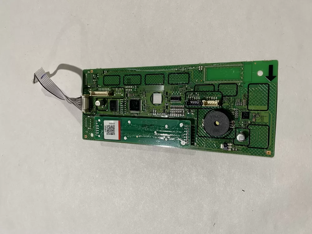 Samsung Whirlpool DC92 02394C Washer Control Board AZ149869 | BK2495