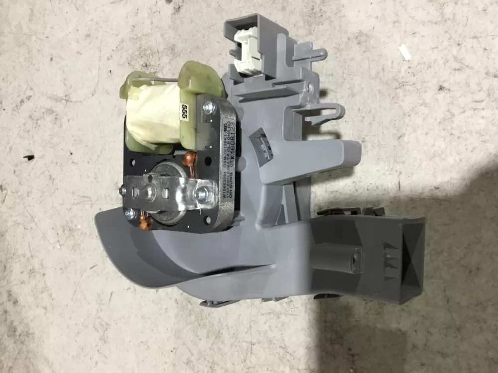 Kitchenaid W10653294 Dishwasher Kitchenaid Fan AZ85688 | Sl116