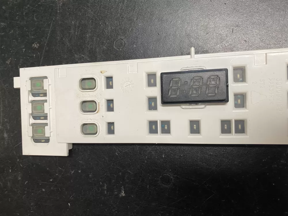 Bosch 9000693363 Dishwasher Control Board AZ14643 | BK1455