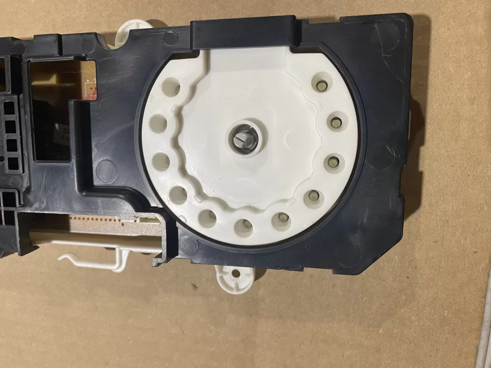 Samsung AP5916807 DC92 01624E PS9605978 Dryer Control Board AZ68349 | BKV176