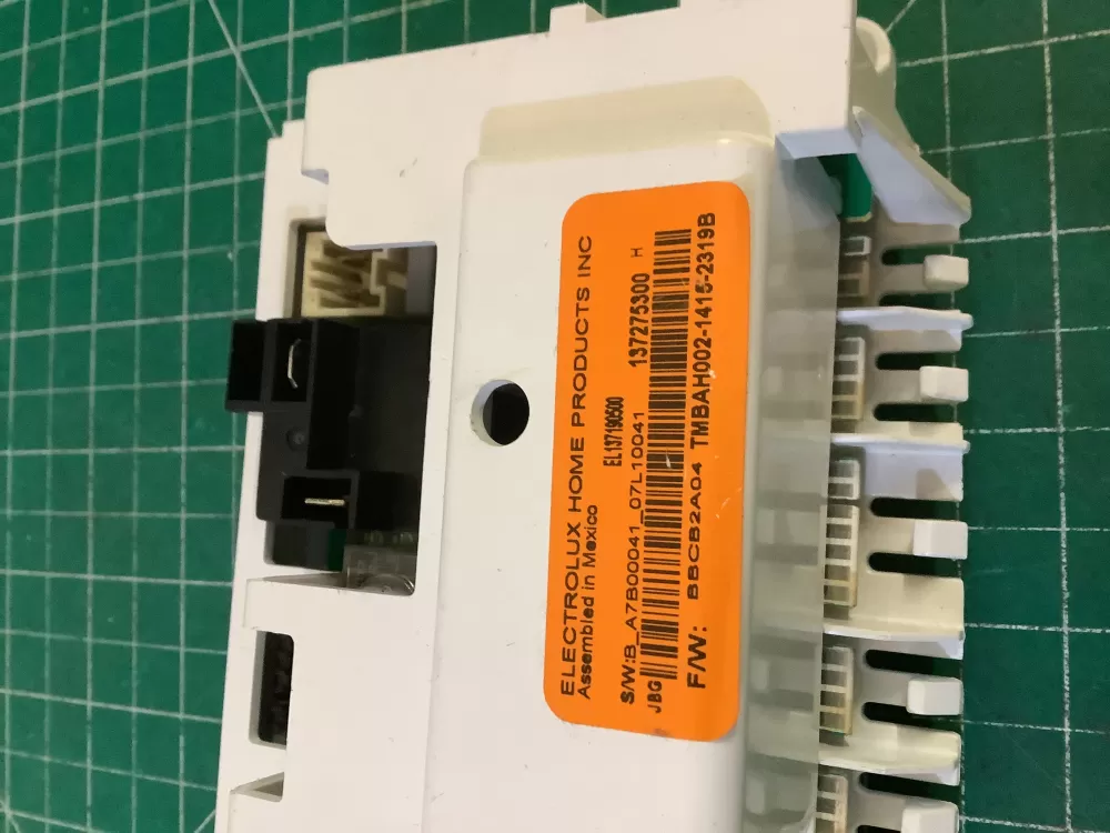 Frigidaire Kenmore AP5962205 137275300 Dryer Control Board AZ194675 | NR596