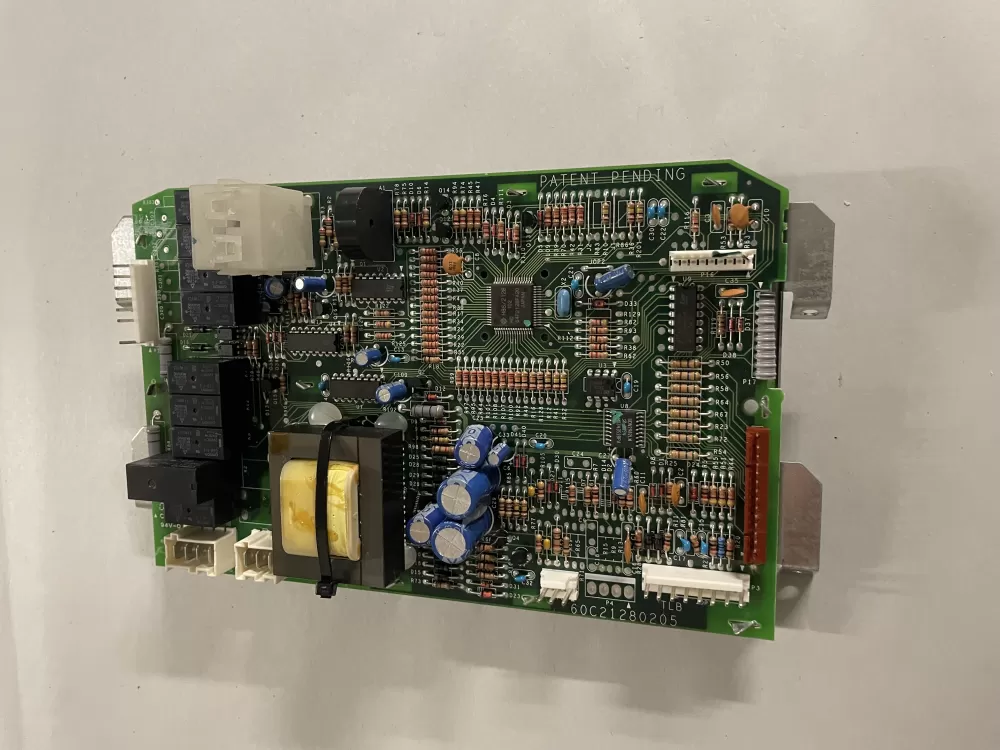 Maytag  Whirlpool 00N2128Z006 62721600 Washer Control Board