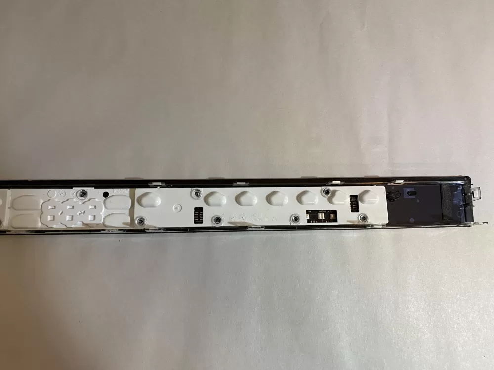  Whirlpool Dishwasher Touchpad Control Panel W10728902 AZ107568 | BKV645