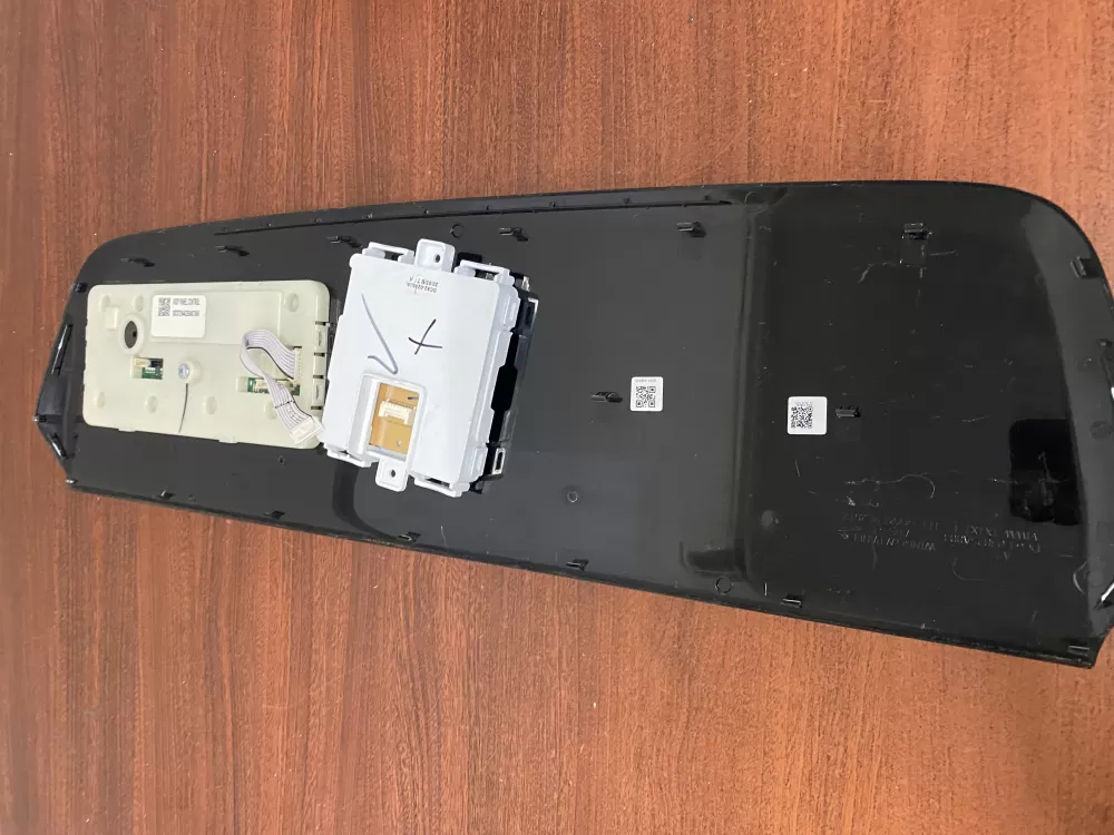 Samsung DC64-03825F DC64-03825A Washer Control Board Panel AZ53476 | BKV527