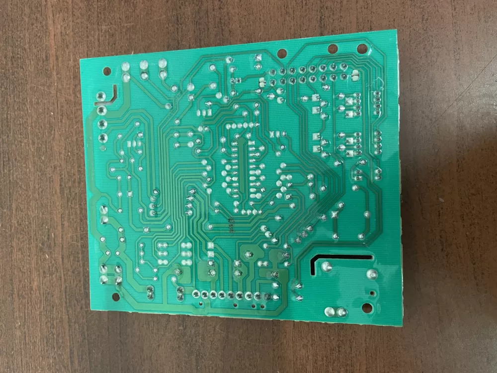 Rheem Emerson 47 102077 03 48e21 101 01  Control Board AZ55622 | KM1969