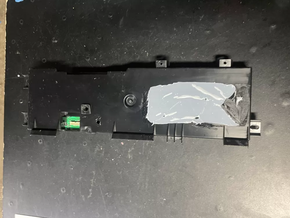 GE 275D1536G116 Washer Control Board AZ24373 | WMV307