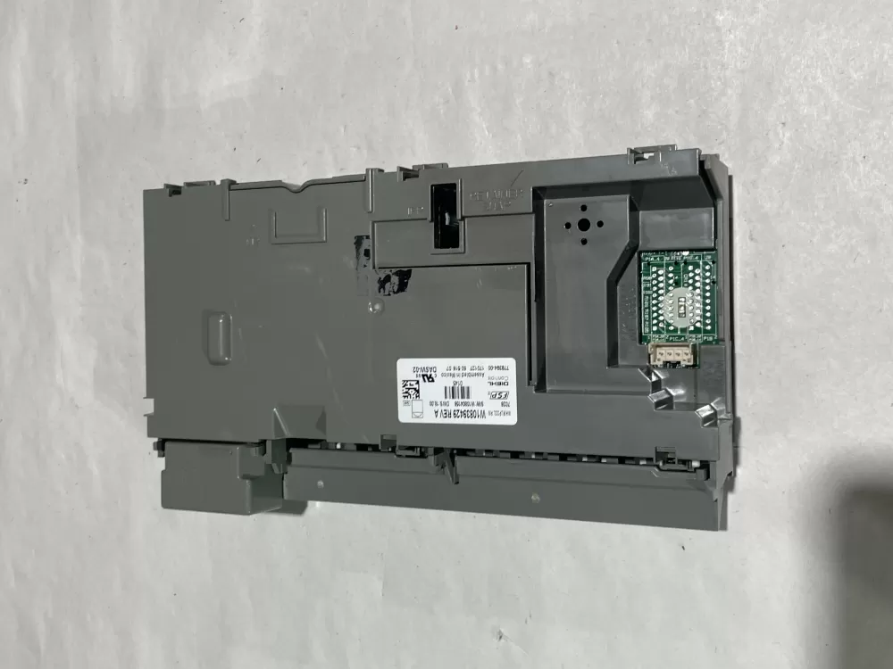 Whirlpool Kenmore W11413274 776204-00 Dishwasher Control Board AZ150299 | Wm1877