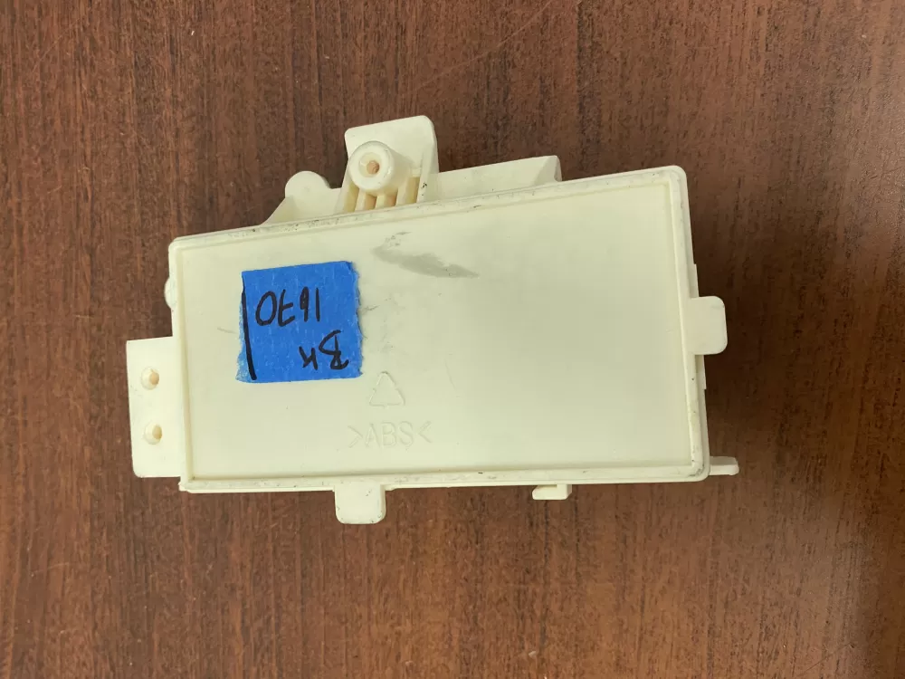 LG 5251356 6201EC1006E Washer Control Board Noise Filter AZ48046 | BK1670